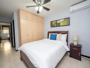 The perfect getaway house at Malaga Herradura