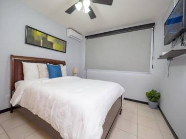 The perfect getaway house at Malaga Herradura