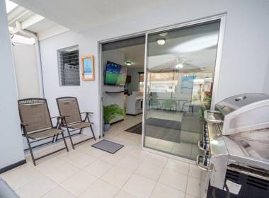 The perfect getaway house at Malaga Herradura