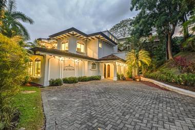 Los Suenos Resort Casa Patron