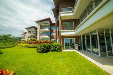 Los Suenos Resort Montecielo 3E