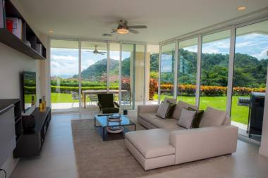 Los Suenos Resort Montecielo 3E