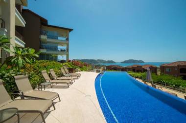 Los Suenos Resort Montecielo 3E
