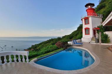 The Lighthouse Ocotal