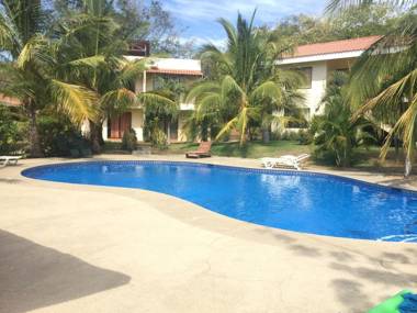 Las Colinas de Ocotal