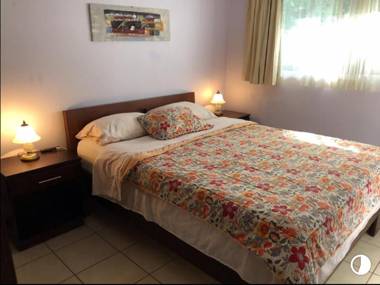 Cocomarindo Condo #72