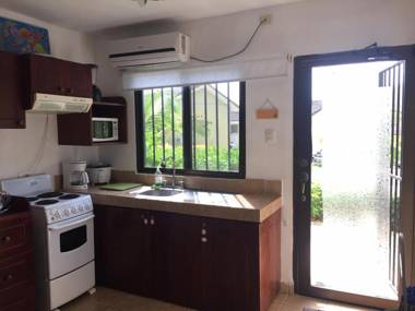 Las Colinas de Playas del coco