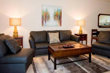 Ground-floor unit with terrace with direct acces to pool in Coco