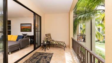 Pacifico L-1308 Coco Big 1-Bedroom Near Pool