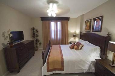 Gorgeously decorated 3rd-floor unit with ocean view at Pacifico in Coco