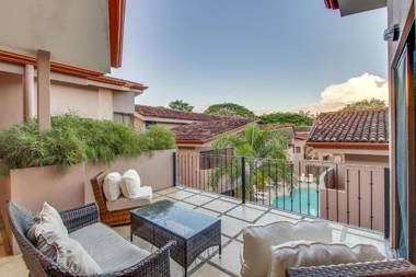 The Cove 8 at Playa Ocotal