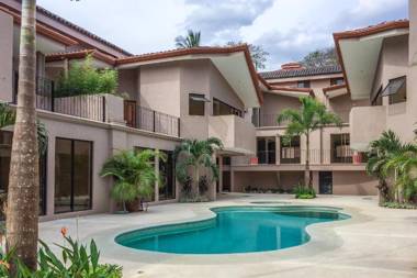 The Cove 8 at Playa Ocotal