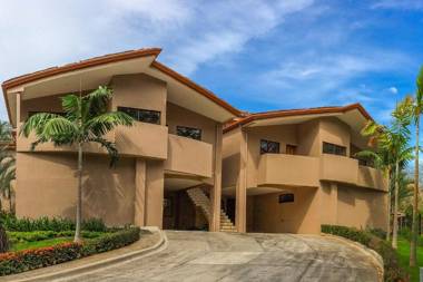 The Cove 8 at Playa Ocotal