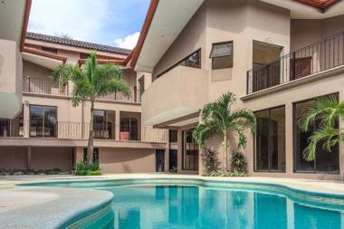 The Cove 7 at Playa Ocotal