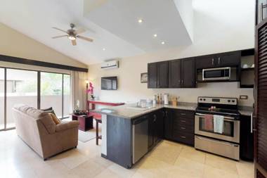 The Cove 4 at Playa Ocotal