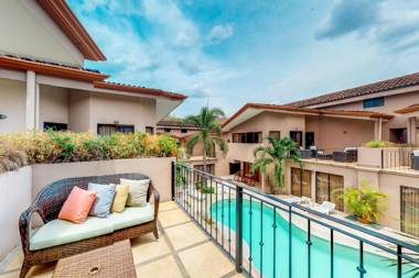 The Cove 4 at Playa Ocotal