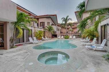 The Cove 9 at Playa Ocotal