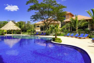 The Cove 9 at Playa Ocotal