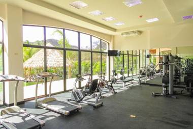 The Cove 9 at Playa Ocotal