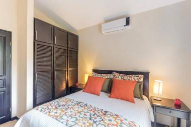 The Cove 10 at Playa Ocotal