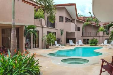 The Cove Condos at Playa Ocotal