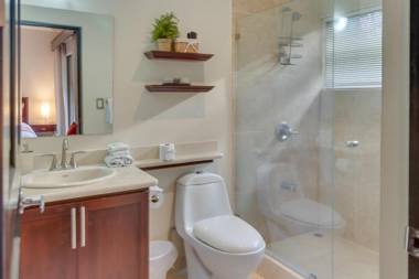 The Cove at Playa Ocotal units 567 and 8