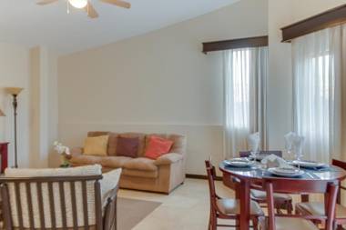 The Cove at Playa Ocotal units 567 and 8