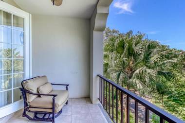 Pacifico Townhouse 102