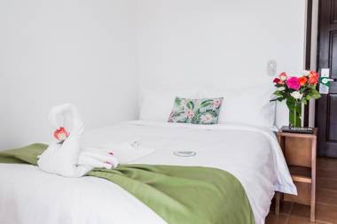 The Palms At Coco Beach