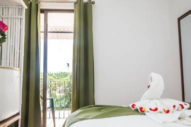 The Palms At Coco Beach