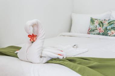 The Palms At Coco Beach