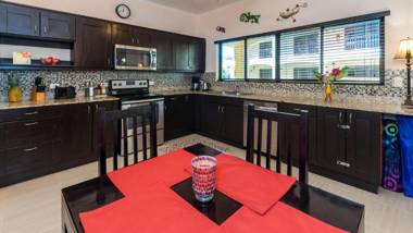 2-Bedroom 2-Bath Condo Near Beach