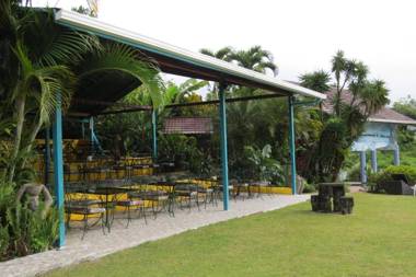 Hotel La Mansion Inn Arenal