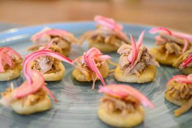 Lapazul Boutique Hotel