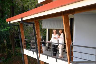 Lapazul Boutique Hotel