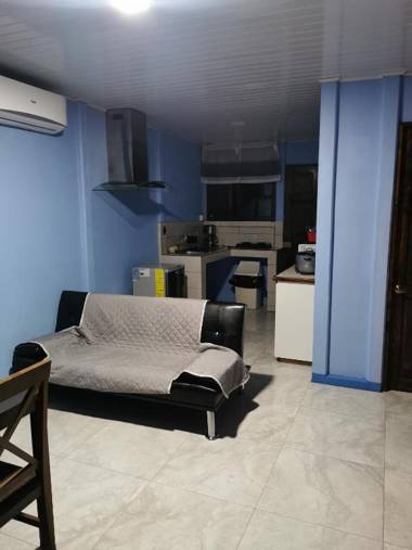 Hospedaje Eli