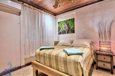 Our Beachfront Bungalow