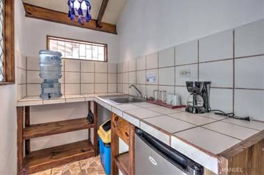 Casa Violeta Beach House