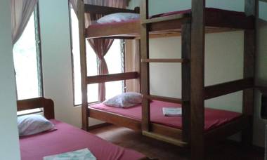 El Castillo Divertido