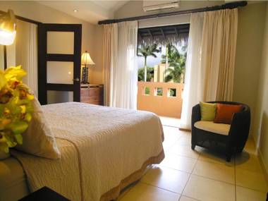 Condominos Las Ventanas