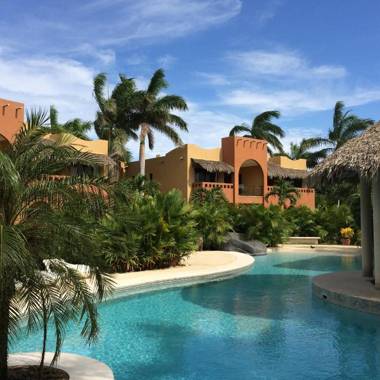 Condominos Las Ventanas