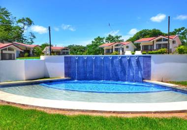 Playa Lagarto Eco Development