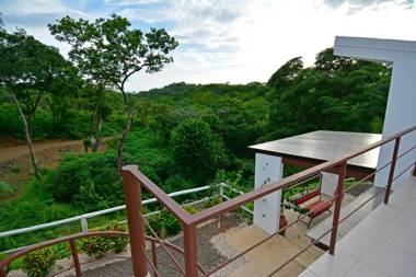 Playa Lagarto Eco Development