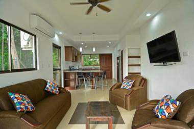 Playa Lagarto Eco Development