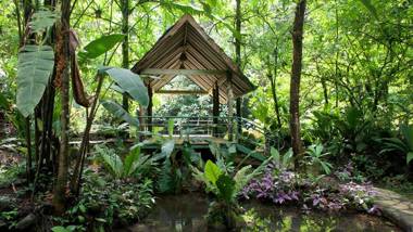 Santa Juana Lodge & Nature Reserve