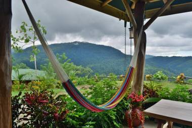 Santa Juana Lodge & Nature Reserve