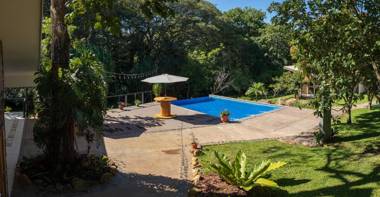 Guácima Escondida Hotel Boutique