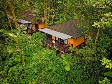 Rio Celeste Hideaway Hotel