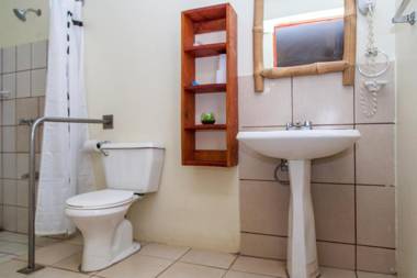 Beach Front Hotel Brasilito