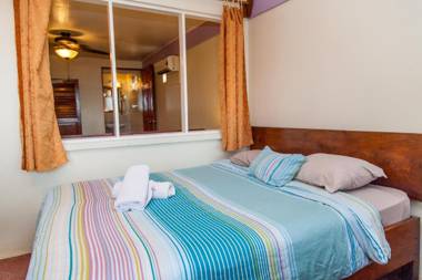 Beach Front Hotel Brasilito